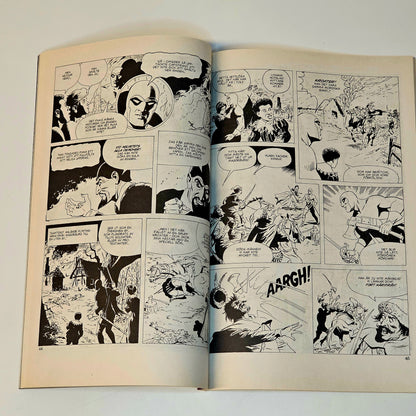 Fantomen Krönikan Nr 52 2002 #FN#