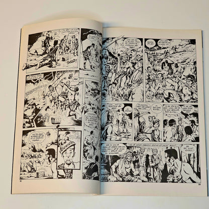 Fantomen Krönikan Nr 67 2005 #FN#