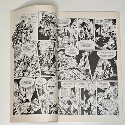 Fantomen Krönikan Nr 93 2009 #FN#