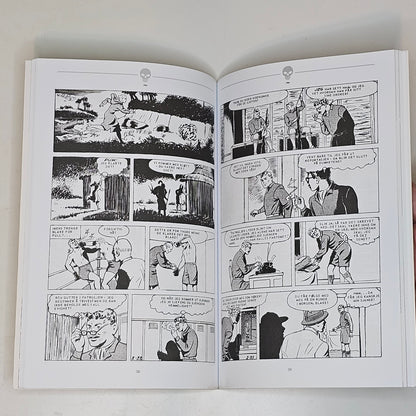 Fantomet Kronologisk 1966 1-2 & 1967 1-2 #VF# (Norsk)