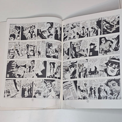 Fantomet Seriealbum Nr 11 #FN#