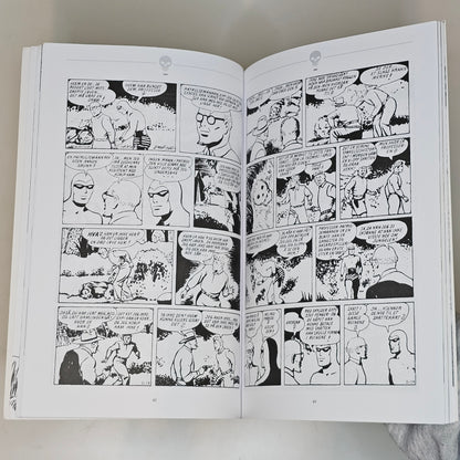 Fantomet Kronologisk 1969 Nr 1-4 #VF# (Norsk)