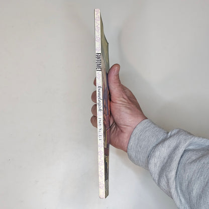 Fantomet Kronologisk 1969 Nr 1-4 #VF# (Norsk)