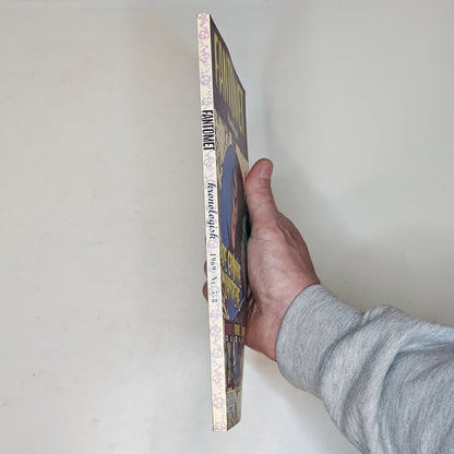 Fantomet Kronologisk 1969 Nr 5-8 #VF# (Norsk)