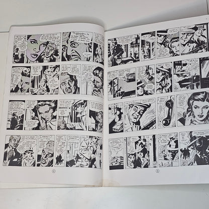 Fantomet Seriealbum Nr 12 #VG# (Norsk)