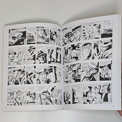 Fantomet - Mannen Som Ikke Kan Do 2016 #VF#