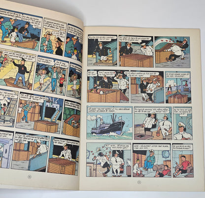 Finn Och Fiffi - Piraternas Skatt 1979 #GD#