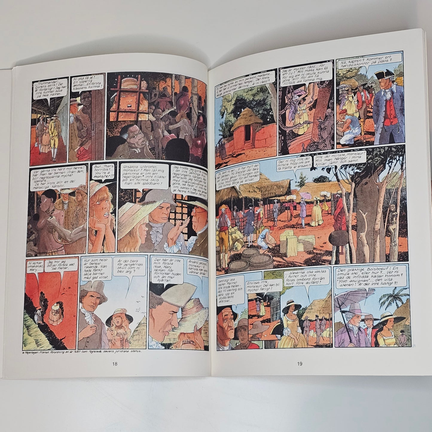 Resande Med Vinden - Fortet I Juda 1982 #FN# **1:a Upplagan**