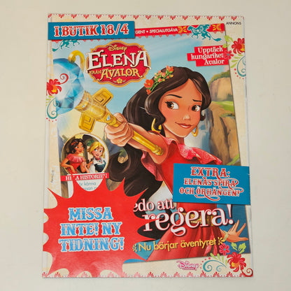 Frost Nr 3 2017 #FN# + Affisch