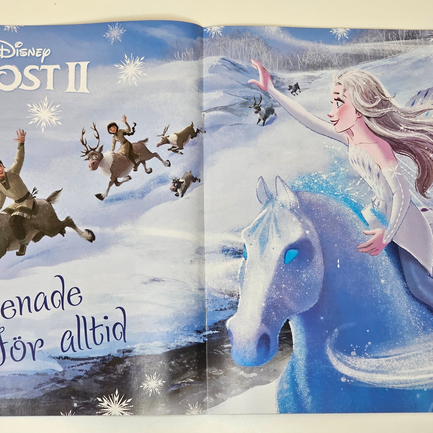 Frost 2 Nr 2-3 2020 #FR# + Affisch