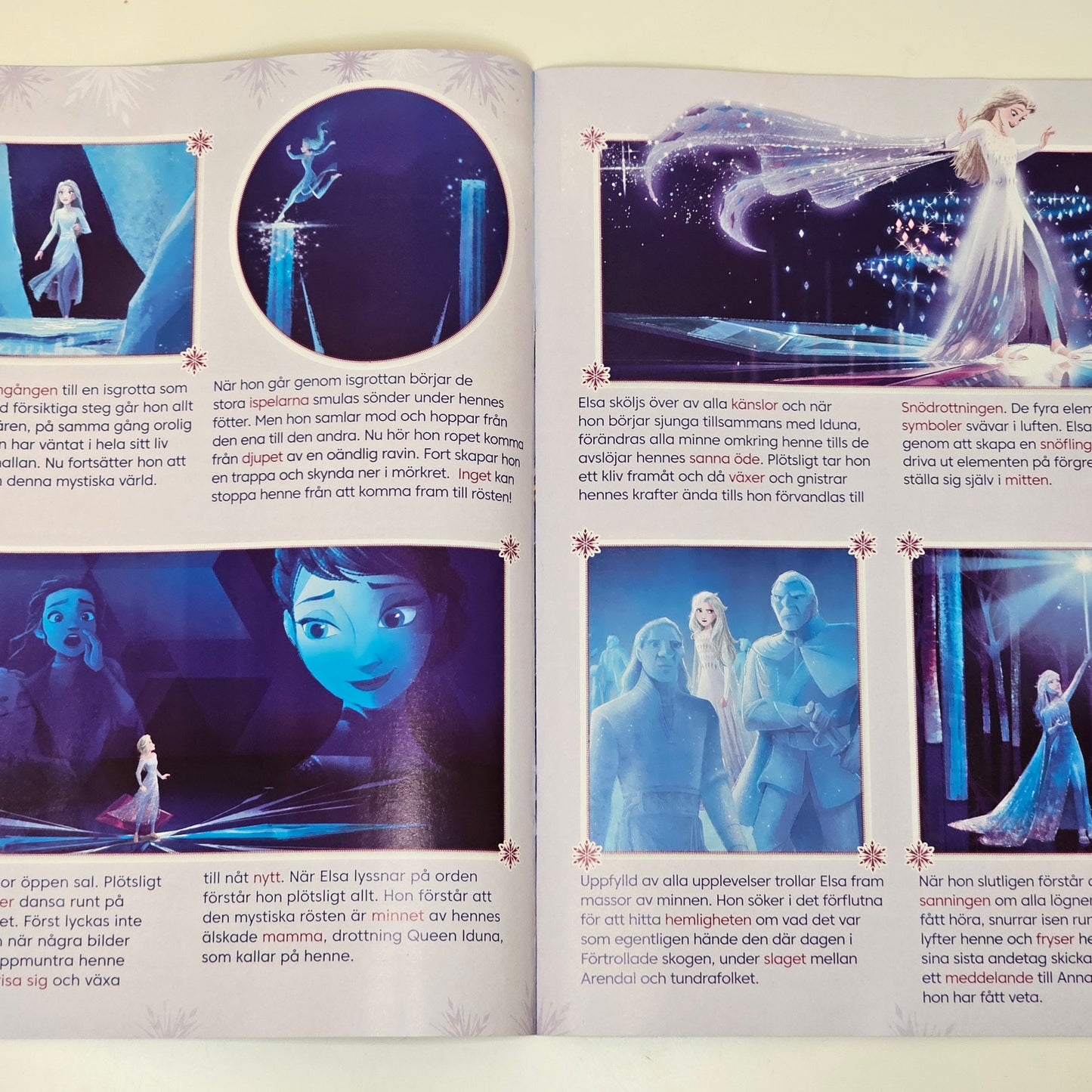 Frost 2 Nr 2-3 2020 #FR# + Affisch