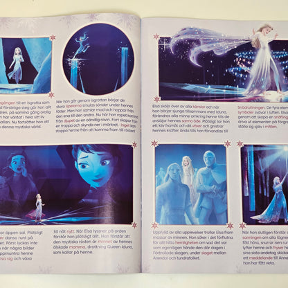 Frost 2 Nr 2-3 2020 #FR# + Affisch