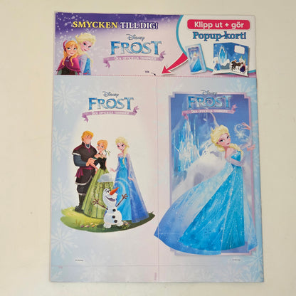 Disneys Frost 2018 #FR#