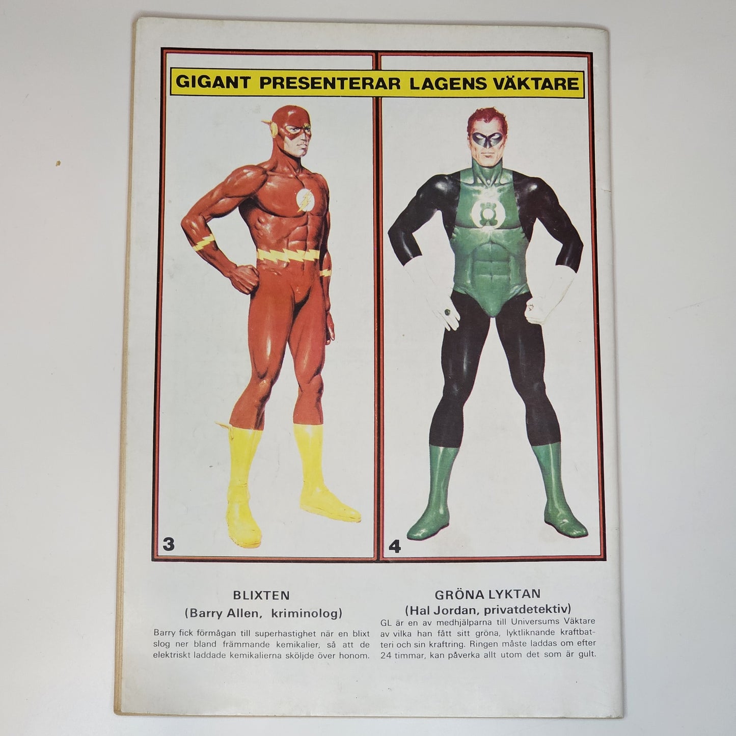 Gigant Nr 2 1978 #FN#