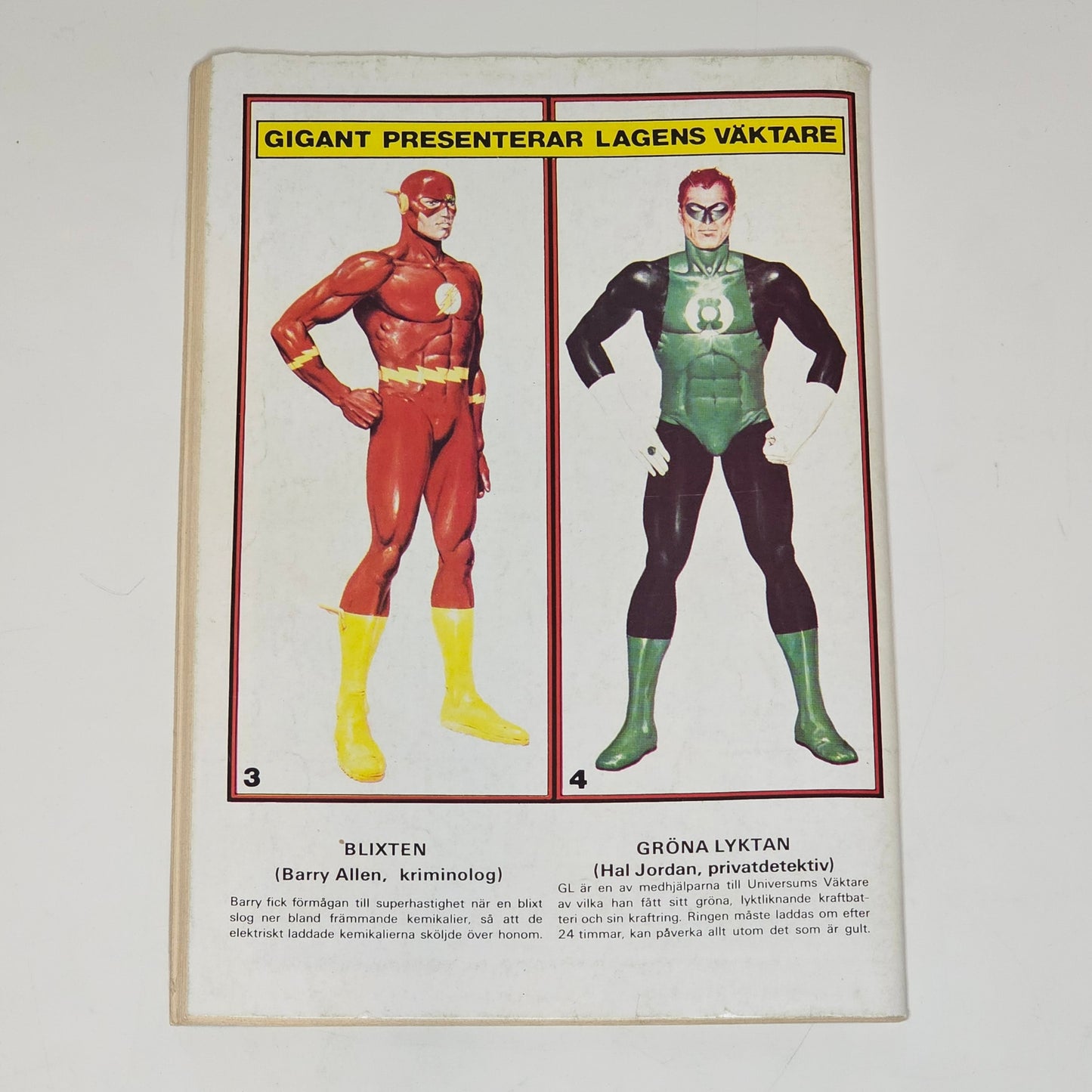 Gigant Nr 2 1978 #FN#