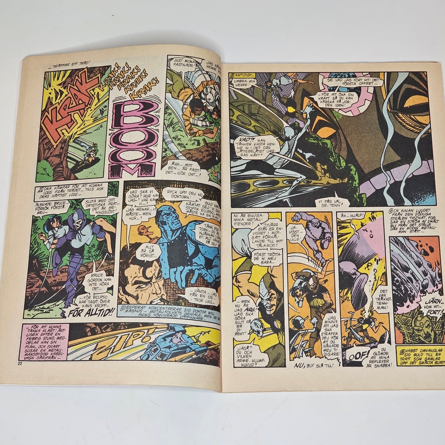 Gigant Nr 2 1978 #FN#