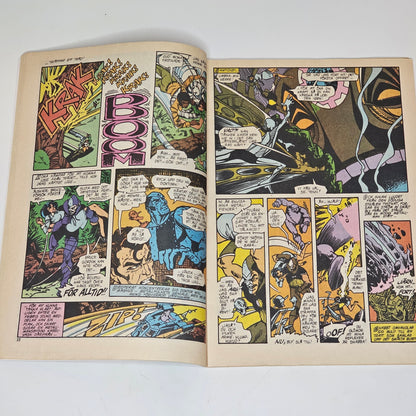 Gigant Nr 2 1978 #FN#