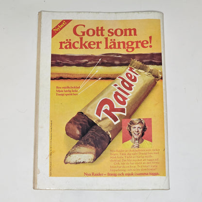 Gigant Nr 2 1979 #VG#