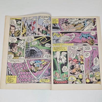 Gigant Nr 2 1979 #VG#