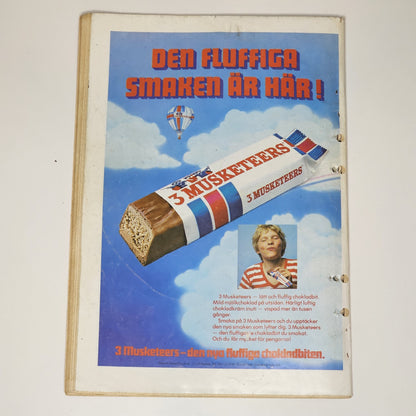 Gigant Nr 6 1979 #FR#