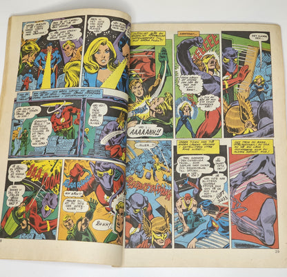 Gigant Nr 6 1979 #FR#