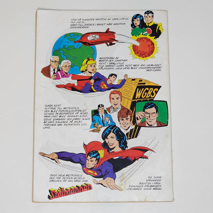 Gigant Nr 1 1981 #FN#