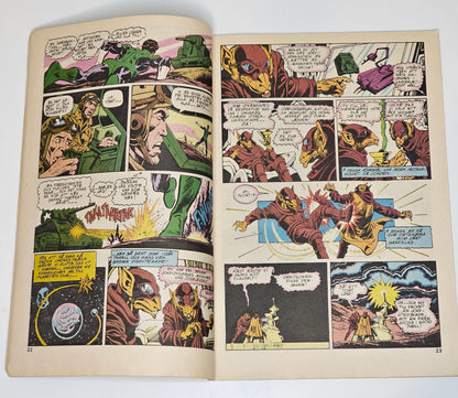 Gigant Nr 1 1981 #FN#