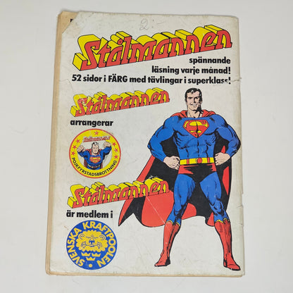 Gigant Nr 6 1981 #GD#