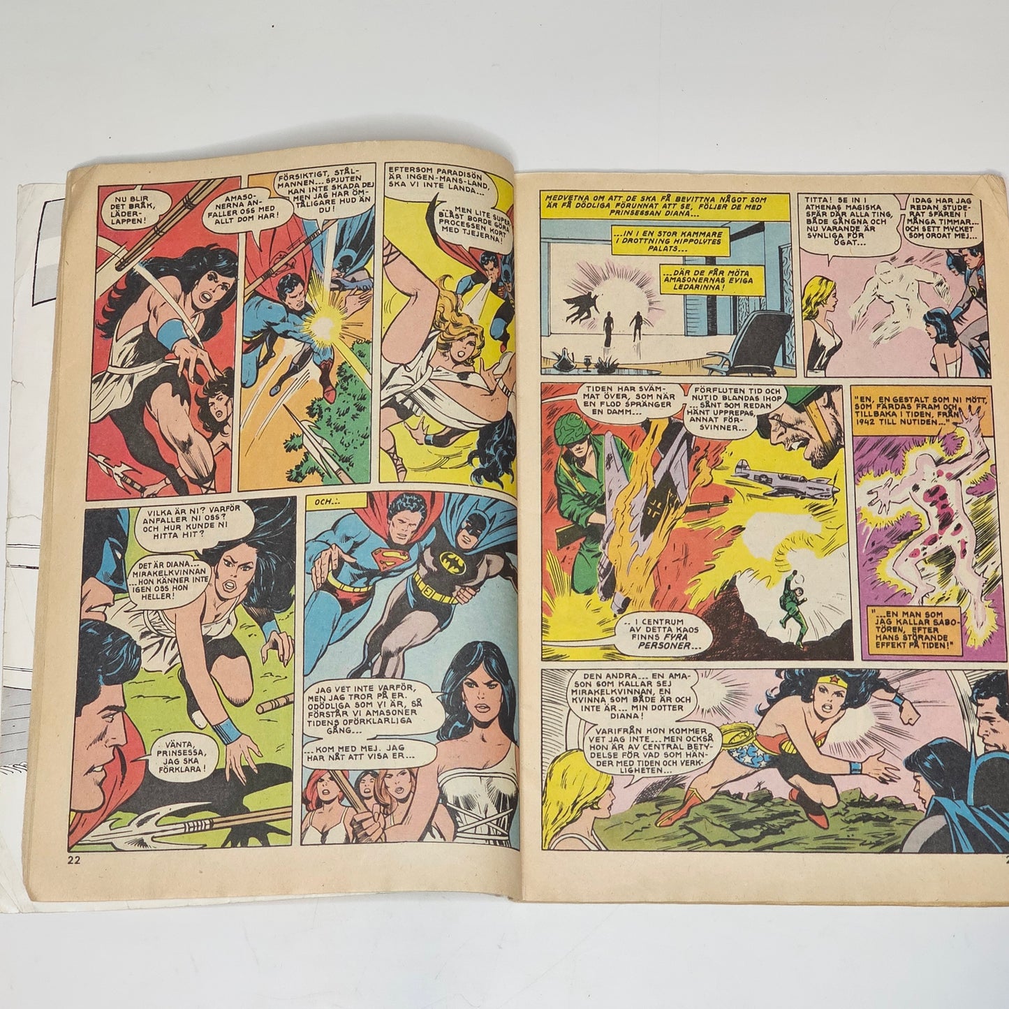 Gigant Nr 6 1981 #GD#