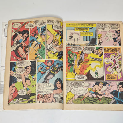 Gigant Nr 6 1981 #GD#