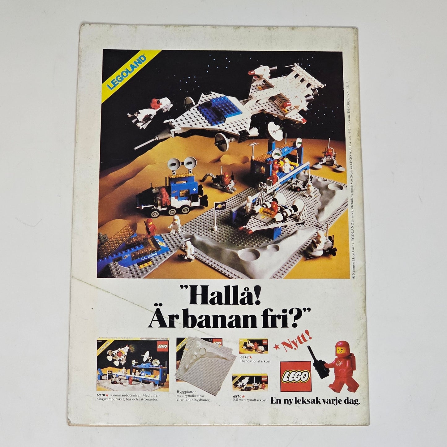 Gigiant Nr 8 1981 #FN#