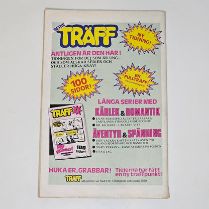 Gigant Nr 2 1982 #VG#