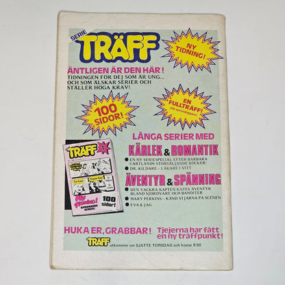 Gigant Nr 2 1982 #VG#