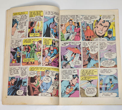 Gigant Nr 2 1982 #VG#