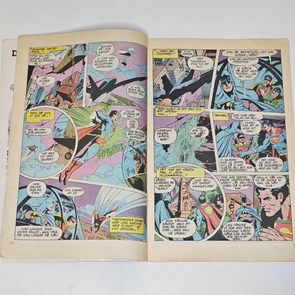 Gigant Nr 2 1982 #VG#