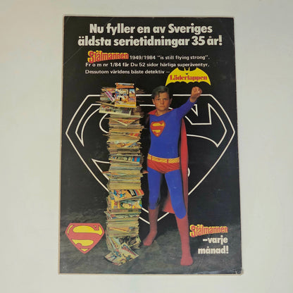 Gigant Nr 3 1984 #FN#