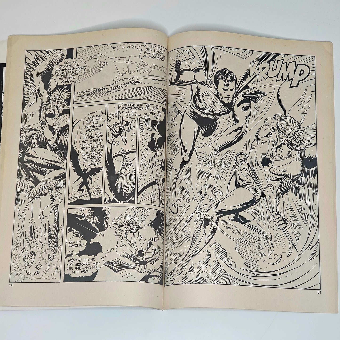 Gigant Nr 3 1984 #FN#