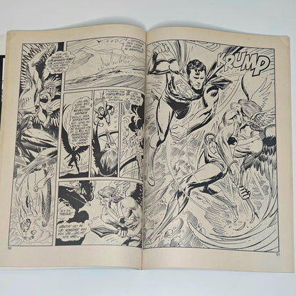 Gigant Nr 3 1984 #FN#