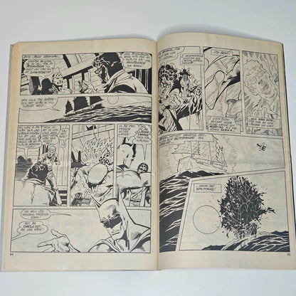 Gigant Nr 5 1984 #FR#