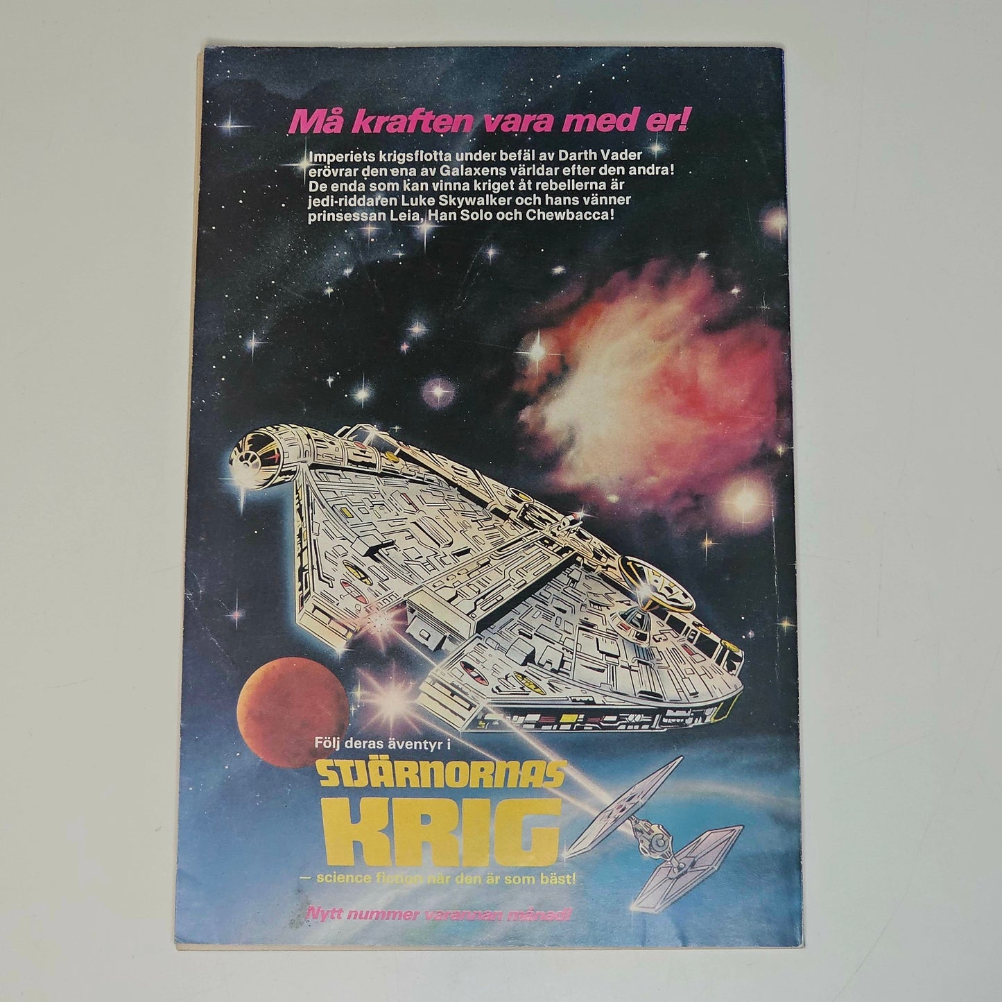 Gigant Nr 6 1984 #FN#