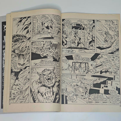 Gigant Nr 6 1984 #FN#