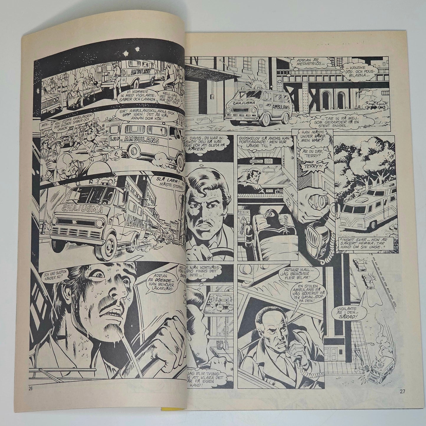 Gigant Nr 1 1985 #FN#