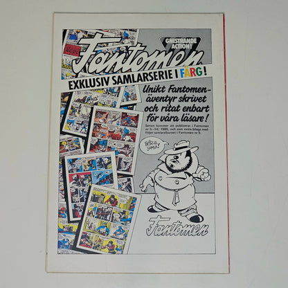 Gigant Nr 2 1985 #FN#