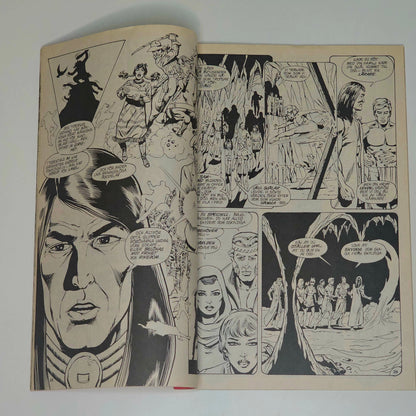 Gigant Nr 2 1985 #FN#