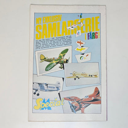 Gigant Nr 5 1985 #FN#