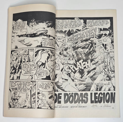 Gigant Nr 5 1985 #FN#