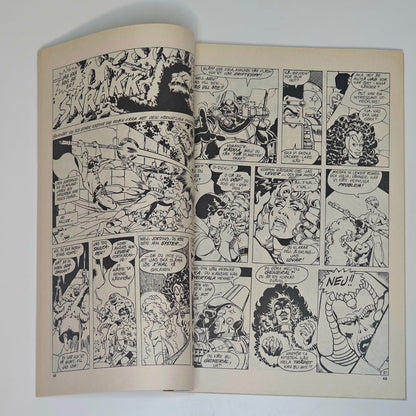 Gigant Nr 8 1985 #FN#