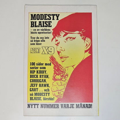 Gigant Nr 9 1985 #FN#