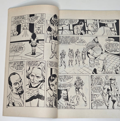 Gigant Nr 9 1985 #FN#