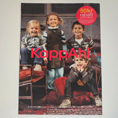 Go Girl Nr 8 2006 #FN#